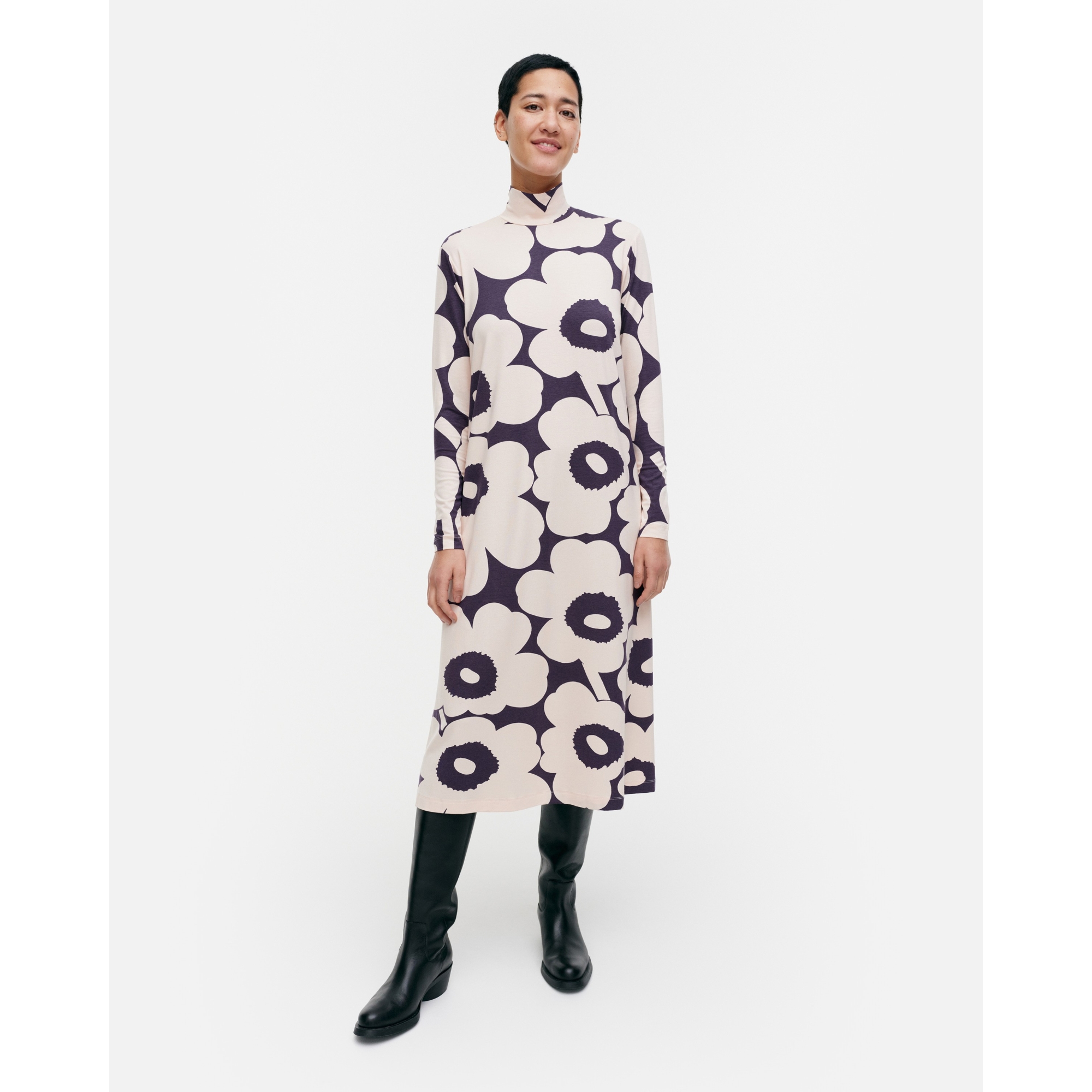 Robe Cavea Unikko 430 - Marimekko