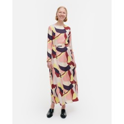 Kaverus Kamelia dress 234 - Marimekko