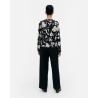 Kierros Nokturno blouse 920 - Marimekko