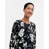 Kierros Nokturno blouse 920 - Marimekko