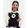 Kioski Kuviot Unikko Placement sweatshirt 190 - Marimekko