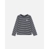 Kioski Tasaraita Men Long Sleeve top 887 - Marimekko