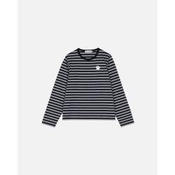 Haut Kioski Tasaraita Relaxed Long Sleeve 887 - Marimekko