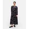 Mennyt Unikko dress 999 - Marimekko