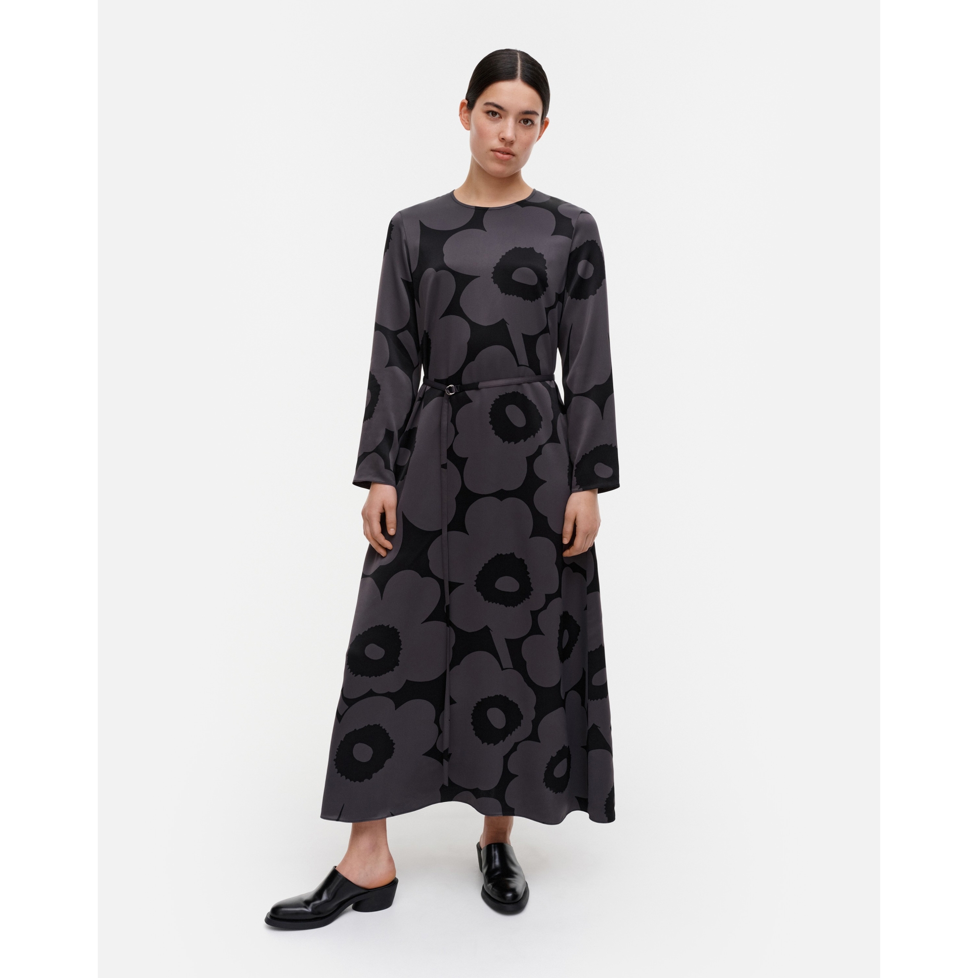 Mennyt Unikko dress 999 - Marimekko