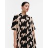 Pliitti Linssi dress 890 - Marimekko