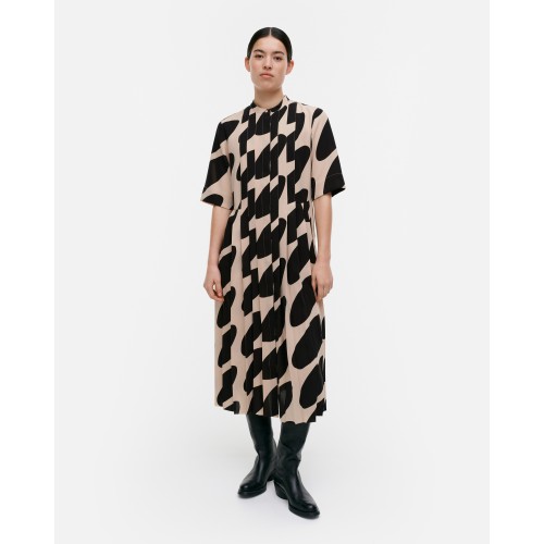 Pliitti Linssi dress 890 - Marimekko