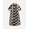 Pliitti Linssi dress 890 - Marimekko