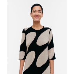 Putrido Linssi dress 980 - Marimekko