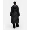 Suoja Linssi down coat 099 - Marimekko