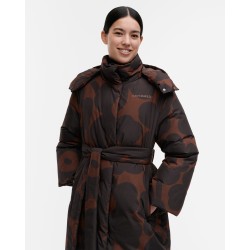 Manteau Suoja Unikko 880 - Marimekko