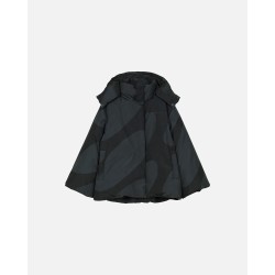 Toppa Linssi down coat 099 - Marimekko