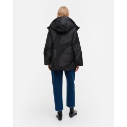 Toppa Linssi down coat 099 - Marimekko