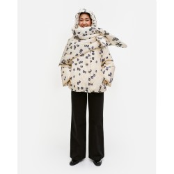 Toppa Pikkuinen Unikko down coat 219 - Marimekko