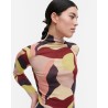 Veduta Kamelia turtleneck top 234 - Marimekko