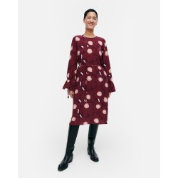 Lahjat Unikko dress 331 - Marimekko