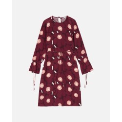 Robe Lahjat Unikko 331 - Marimekko