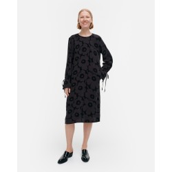 Robe Lahjat Unikko 999 - Marimekko