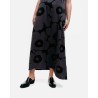 Seurassa Unikko dress 999 - Marimekko