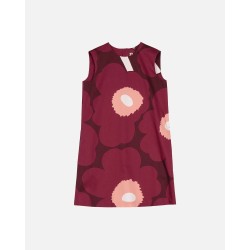 Siluetti Unikko dress 442 - Marimekko