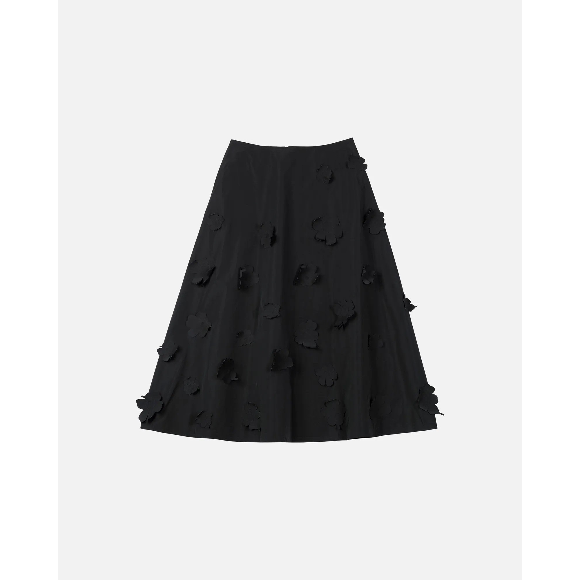 Kumarrus Unikko skirt 099 - Marimekko