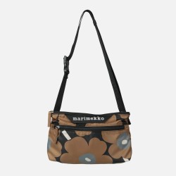 Neat Crossbody Unikko Small shoulder bag 891 - Marimekko