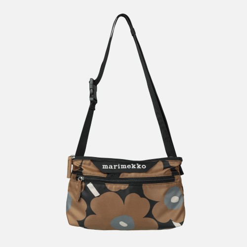 EPUISE - Sac Neat Crossbody Unikko Small 891 - Marimekko