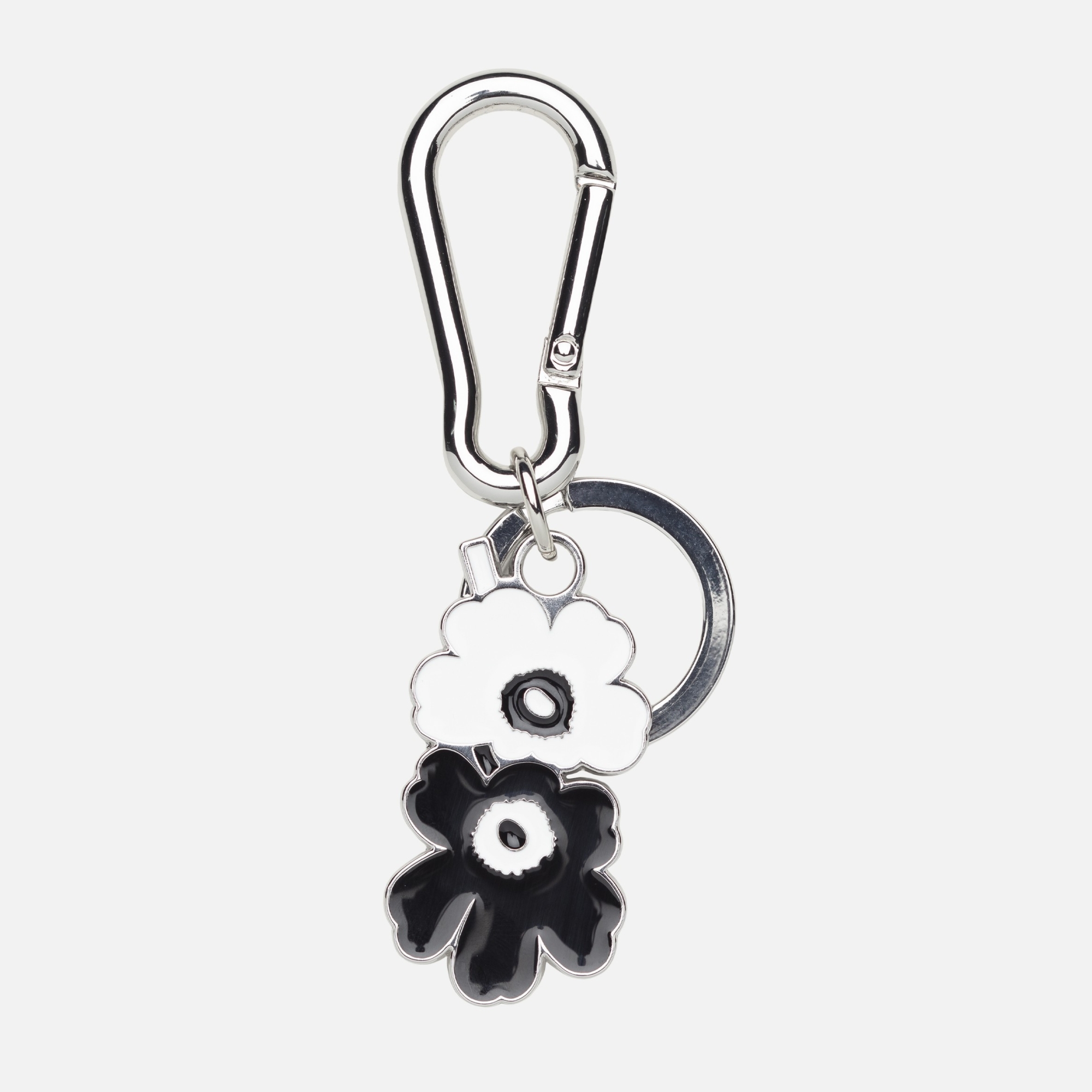 Kioski Puhallus Unikko I key chain 910 - Marimekko