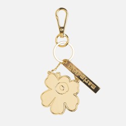 Rivistö Unikko key chain 300 - Marimekko