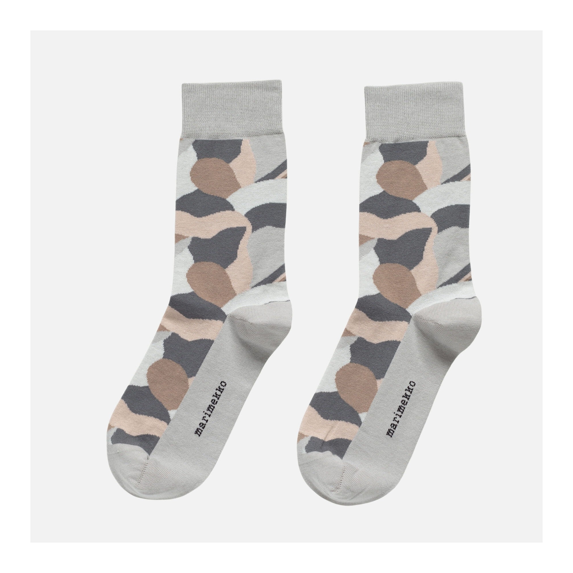 Kasvaa Kamelia socks 189 - Marimekko