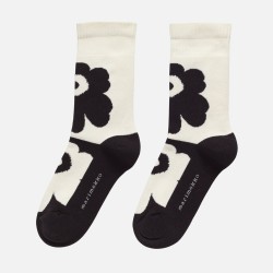 Chaussettes Kioski Pirtti Unikko 019 - Marimekko