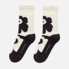 Kioski Pirtti Unikko socks 019 - Marimekko