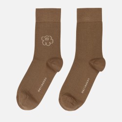 Taipuisa Unikko socks 889 - Marimekko