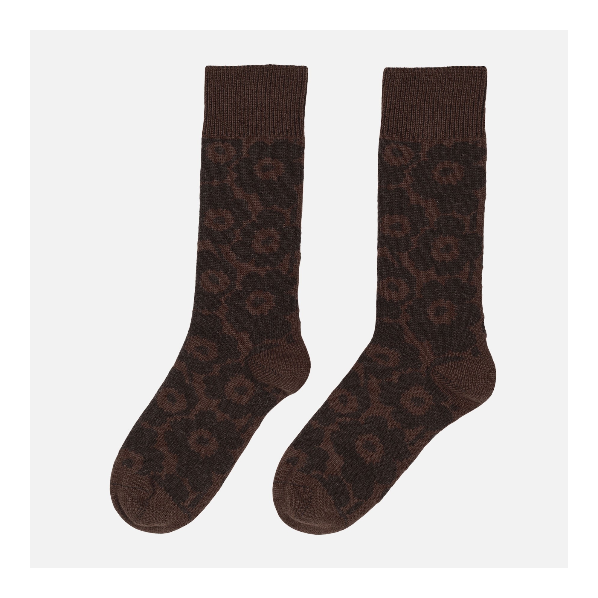 Chaussettes Oras Unikko 088 - Marimekko