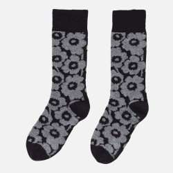 Chaussettes Oras Unikko 099 - Marimekko