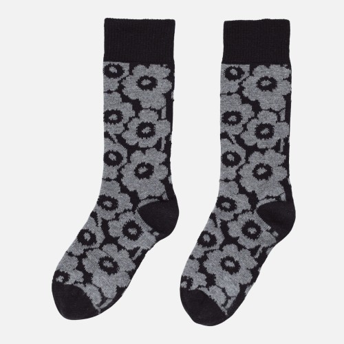 Oras Unikko socks 099 - Marimekko