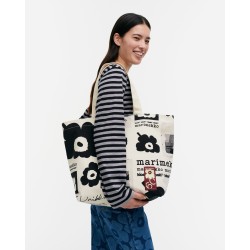 Kioski Haavi Unikko Tribute bag 890 - Marimekko