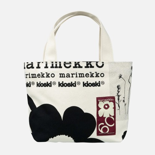 Kioski Nyytti Unikko Tribute bag 890 - Marimekko