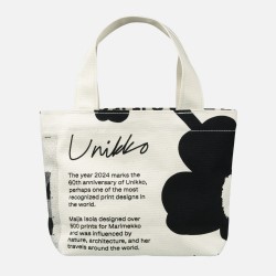 Sac Kioski Nyytti Unikko Tribute 890 DM - Marimekko