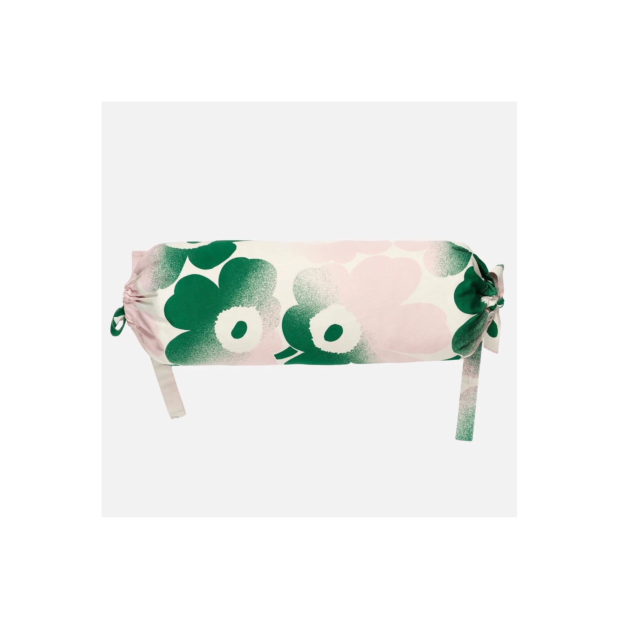 Pieni Unikko Häivähdys 136 tube cushion 54x20cm - Marimekko