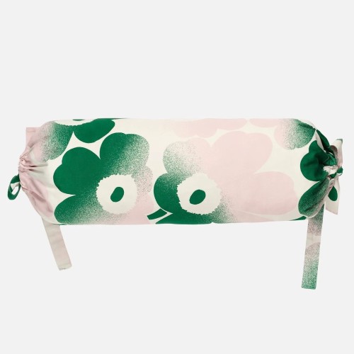 Pieni Unikko Häivähdys 136 tube cushion 54x20cm - Marimekko