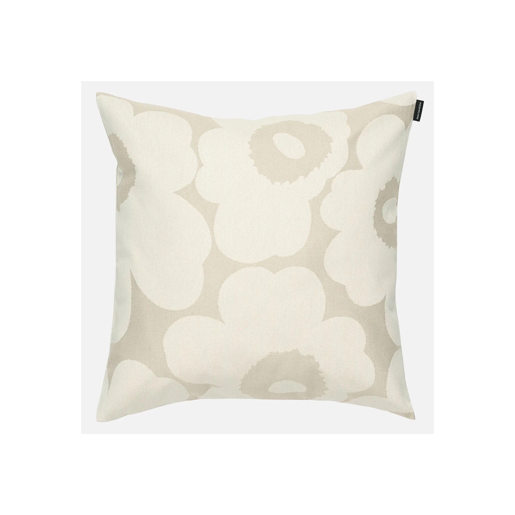 Unikko 100 cushion cover 50x50cm - Marimekko