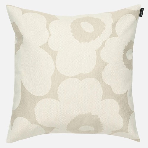 Housse de coussin 50x50cm Unikko 100 - Marimekko