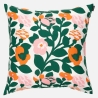 Housse de coussin 50x50cm Pieni Green Green 163 - Marimekko