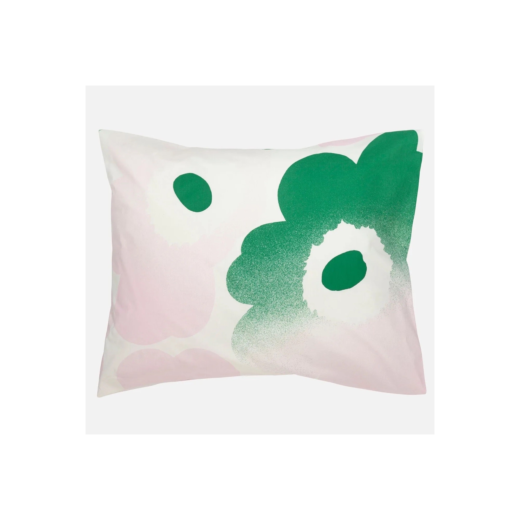 Unikko Häivähdys 136 pillowcase 80x80cm - Marimekko