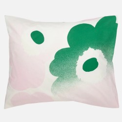 Unikko Häivähdys 136 pillowcase 60x63-65x65cm - Marimekko