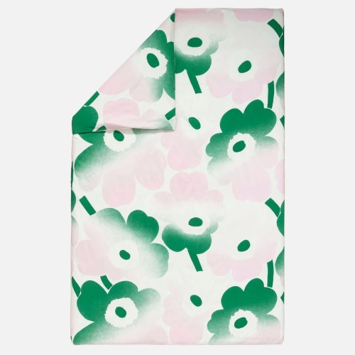 Unikko Häivähdys 136 pillowcase 225x220cm - Marimekko