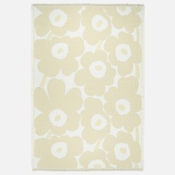 Unikko 100 blanket 150x220cm - Marimekko