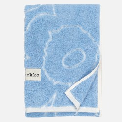 Piirto Unikko 510 hand towel 50x100cm - Marimekko