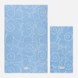 Set de serviettes Piirto Unikko 510, 2 pcs - Marimekko